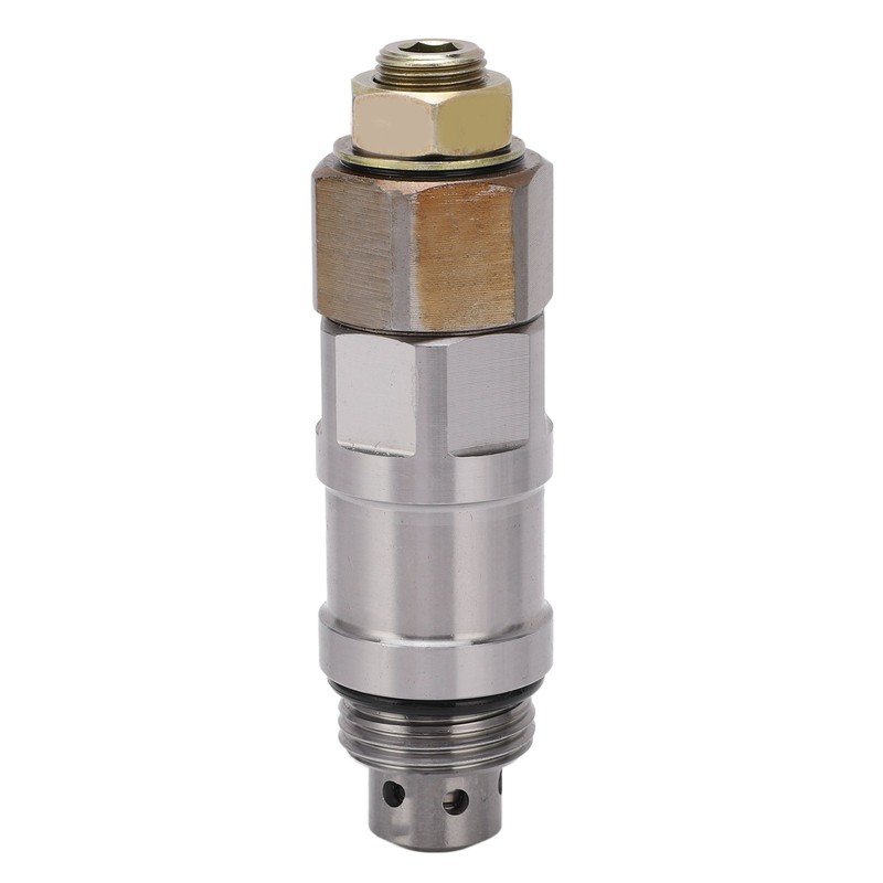 Overflow Valve Steel Standard Heavy Duty Strong Safety Valve for