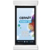 Cernit 1-Piece Clay N1 500 G BLACK, BLACK