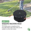 CNGGV String Trimmer Head SRM 225 Weed Eater Head for