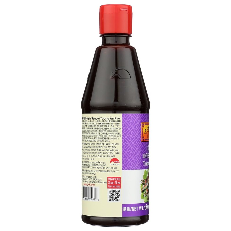 Lee Kum Kee IdSFmp Hoisin Sauce, 20 oz (Pack of