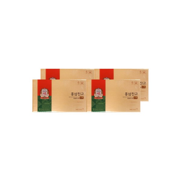 CheongKwanJang Korea Ginseng Corporation CheongKwanJang Red Ginseng Jingo Daily Stick