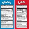 CHIPS AHOY! Original Chocolate Chip Cookies & Chewy Cookies Variety