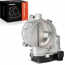 A-Premium Electronic Throttle Body Compatible with Ram 1500 2021-2023 & Jeep Grand Cherokee 2018-2021 & Dodge Charger 2015-2023, Durango 2021/2023-2024, Challenger 2015-2023, 6.2L