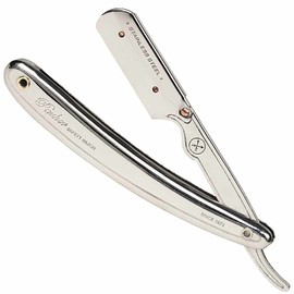 Parker Safety Razor Professional Barber Razor, 1 Item