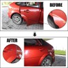 DSO Car Door Guard, 5M Car Edge Trim Rubber Seal