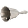 Hand Bell, Table Bell, Durable Small Gift Class Bell for