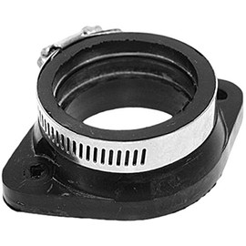 Arctic Cat Carburetor to Intake Mounting Flange Manifold/Spigot Ext 580 EFI, Pantera 580 1993-1998 Snowmobile PWC# 12-1490 OEM# 0670-198