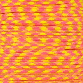 PARACORD PLANET 550 Nylon Paracord 7 Strand Type III Utility Cord - Largest Selection Available!