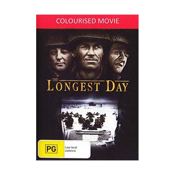 AHGDB The Longest Day