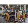 Dickies Men's Big and Tall Multi-Pack Dri-Tech Moisture Control Crew