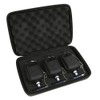 Fish Bite Alarms Swinger Set High Sensitivity Accessory for Bait