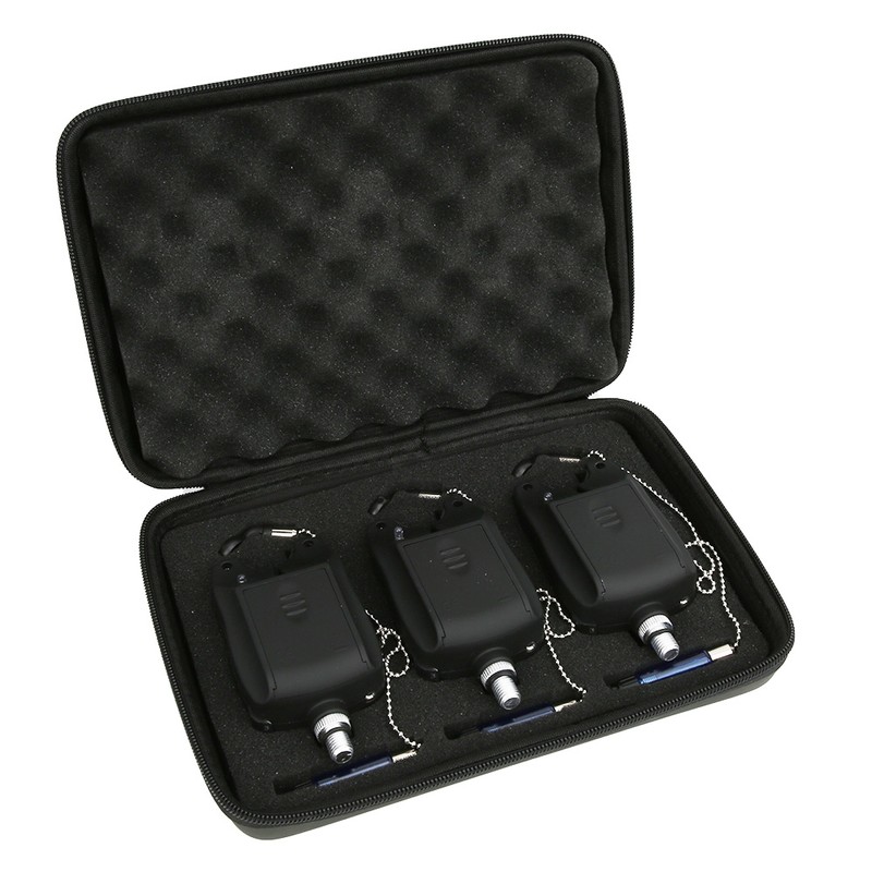 Fish Bite Alarms Swinger Set High Sensitivity Accessory for Bait