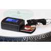Boytone BT-SC Digital Turntable Stylus Force Scale Gauge Tester, Blue