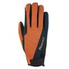 Roeckl Sports Riding Gloves WISBECH Tournament Winter Gloves, Amber 7