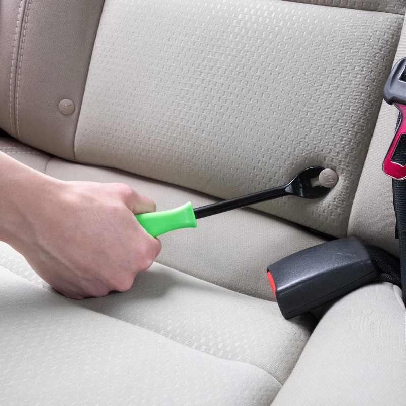 OEMTOOLS 25313 Door Trim Removal Tool, Easy to use Trim