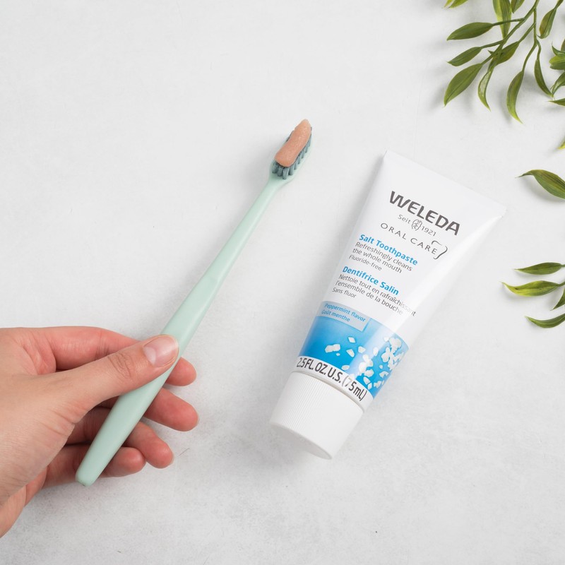 WELEDA Salt Toothpaste 75ml