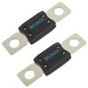 BOJACK MEGA/AMG High Current Fuse Bolt-on Fuse 100A Amp for