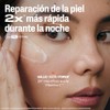 Cetaphil Sérum Reparador Noche Cica Bifida Vitamina Piel Sensible