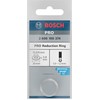 Bosch 1x PRO Reduction Rings for Circular Saw Blade (Ø