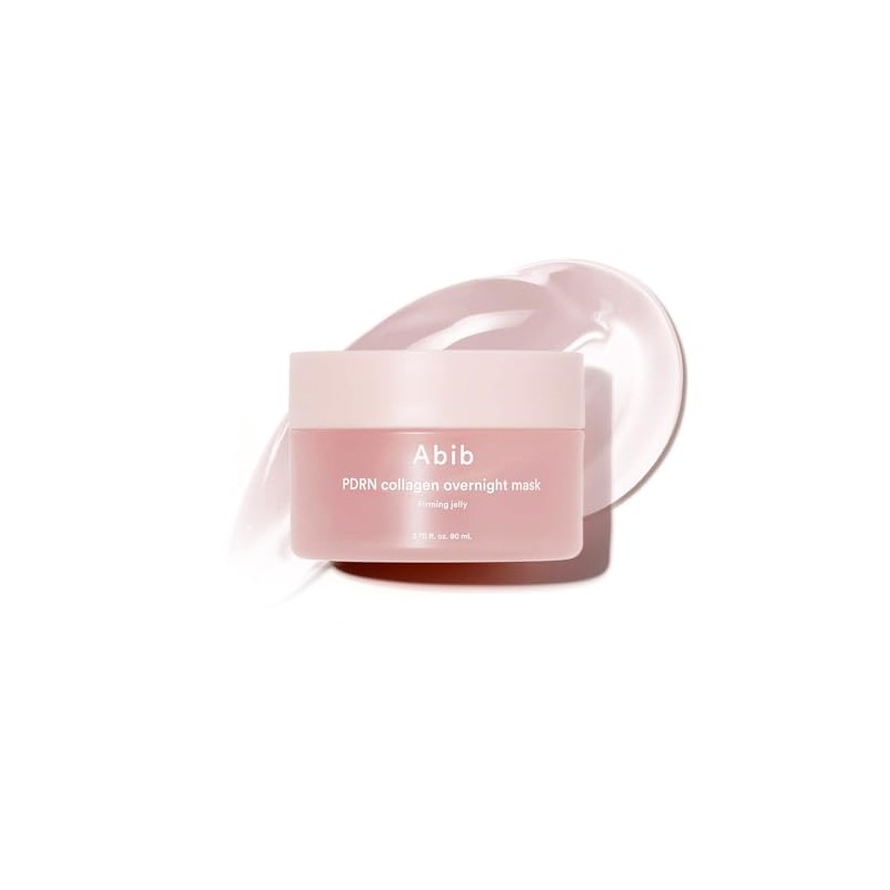 Abib PDRN Collagen Overnight Face Mask Firming Jelly 2.7 fl
