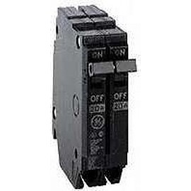 BRKR GE THQP 2P 30A 1"