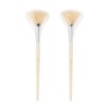 CML S050201 Mask Brush, Set of 2