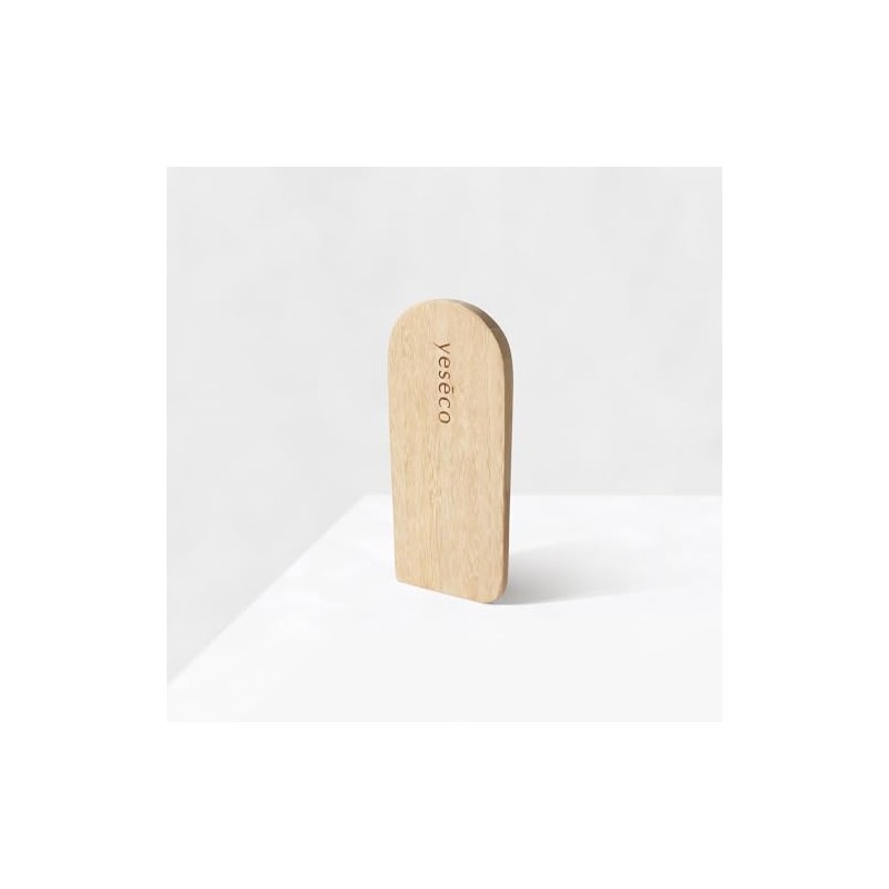 Yeseco Bamboo Pot Scraper