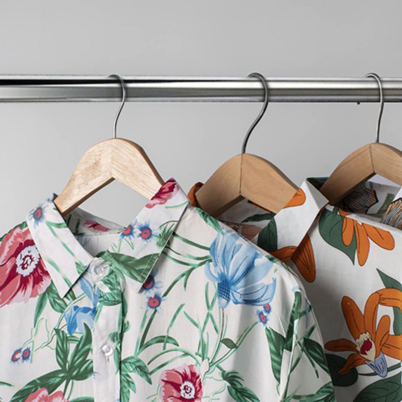 Wardrobe Rail Clothes Rail