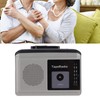 Cassette Player Portable AM/FM Radio Tape Player for Radio Programs