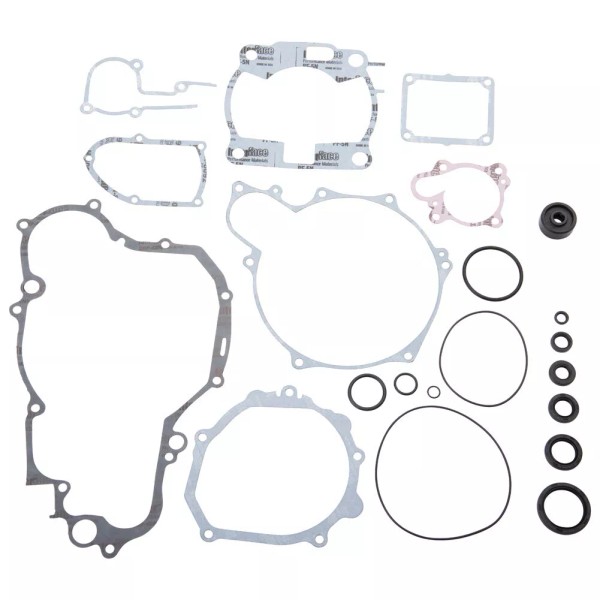 Pro X Complete Gasket Kit Set For YAMAHA YZ250 1995-1996
