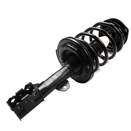 OCPTY Stabilizer Bar Link Front Strut Spring Assembly, Suspension parts Fits 2004 2005 2006 for Lexus ES330, 2005 2006 for Toyota Avalon, 2004 2005 2006 for Toyota Camry, 04 05 06 for Toyota Solara