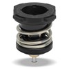 Frankberg 04E121113C Coolant Thermostat Coolant Thermostat Coolant Thermostat Replace# 04E121113C