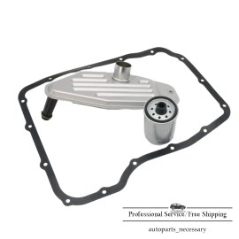Unbranded Transmission Fluid Change Filter Service Gasket Kit For Dodge Ram 1500 4.7L 5.7L