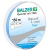 Balzer Ironline Trout 150 m Triple Braided Line for Trout,