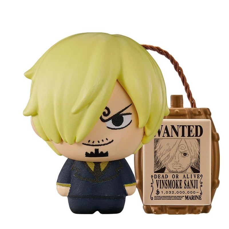 Bikkura Egg One Piece Vol. 2