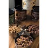 Sabatino Maple Bourbon Black Truffle Peanuts – Gourmet Roasted Peanuts