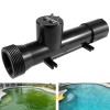 for Hybrid 4CH4002-R Pool Cleaner Ionizer Chamber Replace for Hybrid