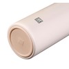 ZWILLING Thermo 33.8 oz Beverage Bottle - Pink
