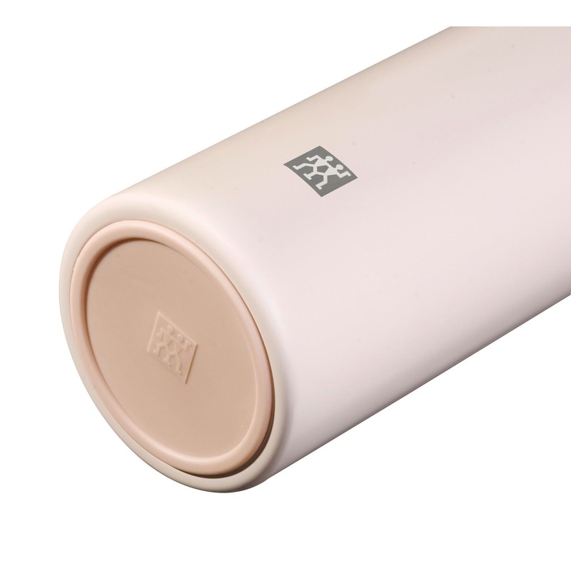 ZWILLING Thermo 33.8 oz Beverage Bottle - Pink