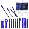 GOOACC - GRC-49 19Pcs Trim Removal Tool Set & Clip