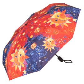 VON LILIENFELD Rosina Wachtmeister Folding umbrella "Sole"