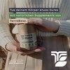 TERRABASE - Base Powder Capsules / 50 Applications / 100%