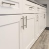 Design House Truss Cabinet Pulls, 10-Pack, 3-3/4-Inch (96 mm) Center-to-Center