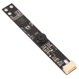 Keenso USB Camera Module HBV-1313 1600*1200 2 Million Pixels 60° Wide Angle Lens USB Camera Module with OV2659 Chip