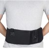 Belly Band Holster for Concealed Carry Invisible Carry Right or