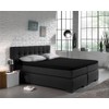 SleepTime HomeCare Split Topper, Jersey, 160x220