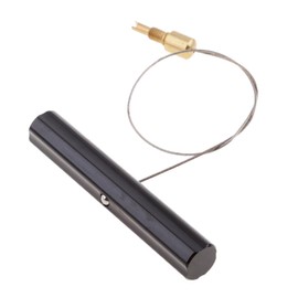 Vaguelly 3pcs Auto Tire Repair Kit Tire Rod Puller Tool Tyre Remover Heavy Duty for Cars