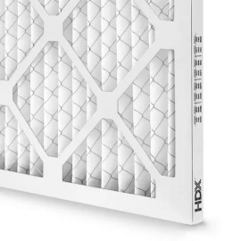 NovaPleat 12x24x1 Pleated Air Filter FPR 5 MERV 8 – Standard HVAC Replacement