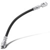 Frankberg 1 x Brake Hose Brake Hoses Rear Right Compatible