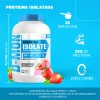 Proteína Whey Hidrolizada Isolate D-mon 1kg Varios Sabores